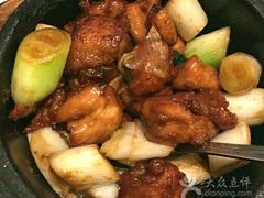 -汤城小厨•粤菜•靓汤(金宝街店)