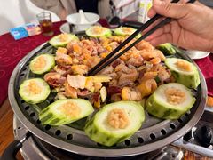 -友口福(大良店)