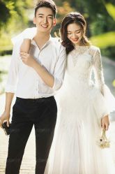 -太郎花子婚纱摄影艺术中心