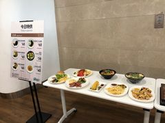 -贝林大翅鲸简餐厅(国家海洋博物馆店)