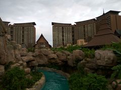 -亚马逊丛林水乐园