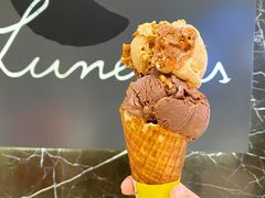 -LUNEURS月乐诗·法式冰淇淋(环贸店)