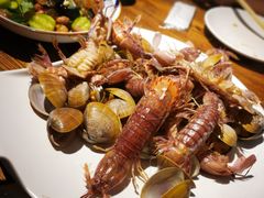 -海味当家·蒸锅海鲜(星海公园店)