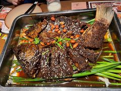 -奇滋豆味(南十四道街店)