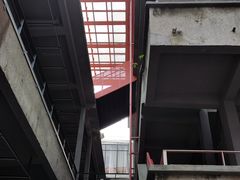 -柴油机1959创意园(IF1959文创园)