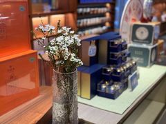 -华祥苑茶业·茶馆茶室(翠竹路店)