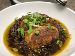 -绿茶餐厅(天津天河城店)