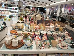 -大商麦凯乐(大连总店)