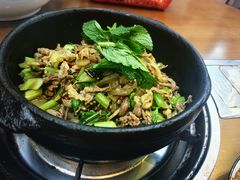 -榕江牛瘪牛肉火锅
