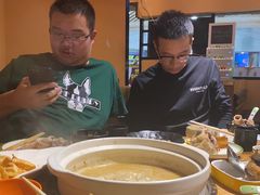 -骨捞专家·金华砂锅(西田城购物中心店)
