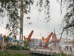 -大连海昌发现王国主题公园