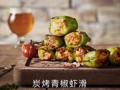 -造精酿餐厅