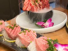 -丸藏和牛烧肉专门店(园区师惠坊店)