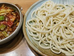 新疆拌面-品回味清真西北楼(宁波首店)