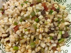 -纳瓦新疆菜(银都店)