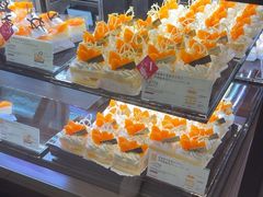 -三越百货(三越银座店)