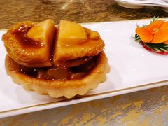-唐阁(香港朗廷酒店)