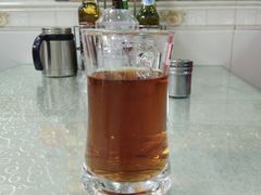 -老许家正宗驴肉黄面胡羊焖饼·烧烤(名吃广场店)
