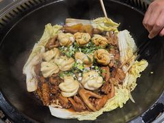 -咱屯子铁锅炖直营店(南湖大路店)