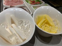 -海底捞火锅(江北万达商业广场店)
