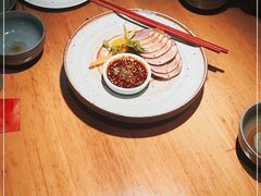 -青年公社·烤鸭(天玥中心店)