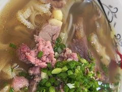 -Pho Hoa Pasteur