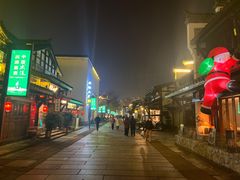 -大小河街