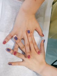 -小美汇美甲美睫美护