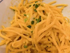 -荆九爷爆炒桥头三嫩(夫子庙店)