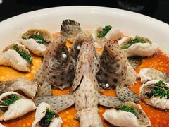 -环球港凯悦 · 享悦中餐厅