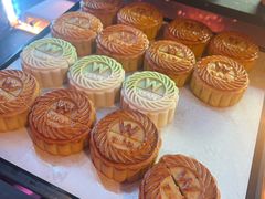 -西安W酒店·WEI全味西餐厅