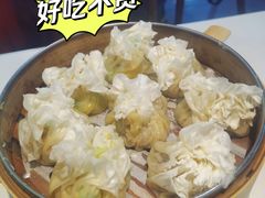 -真食净香居·内蒙稍麦(亚运村店)