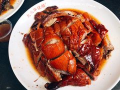 -黄连大头华烧鹅店(大良店)