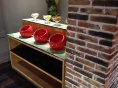 -陈阿婆重庆绿色鱼火锅