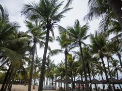 -三亚西岛海洋文化旅游区