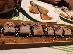 -桂满陇·蟹黄小笼汤包(清河万象店)