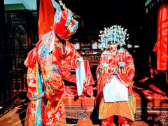 -中国闽台缘博物馆