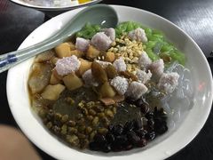 红糖糍粑冰粉-洋洋冰粉