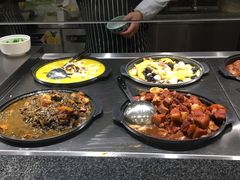 -永盛鑫城市饭堂·特色现炒本帮面(公兴路店)