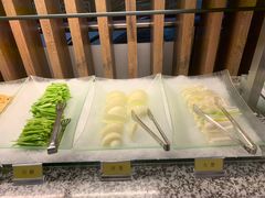 -福成自助烤肉(华冠天地城关店)