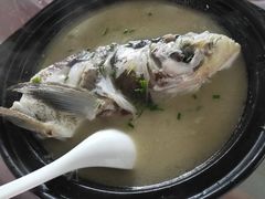 -鱼味馆(万佛湖店)