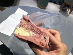 -奈雪的茶(亨特国际广场店)