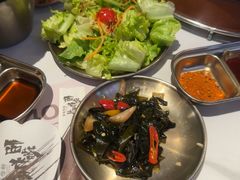 -西塔老太太泥炉烤肉(望京一店)