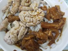 -荔林食店(西华路店)
