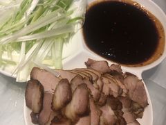 -山南熏肉大饼(辽菜旗舰店)