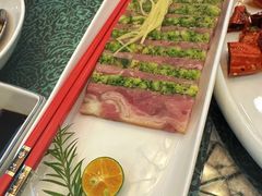 -东湖别墅湖畔轩餐厅