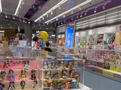 -泡泡玛特POPMART(宁波印象城店)