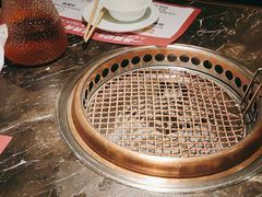 -一品诚记烤肉(大连柏威年购物中心店)