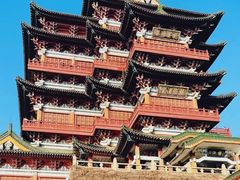 -滕王阁旅游区
