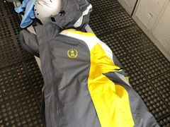 -北京西山滑雪场